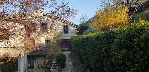 Gîte D'étape Du Suel, Gîte à Châtillon-en-Diois