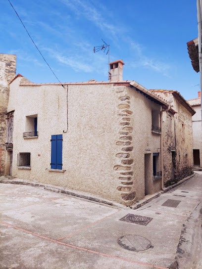 Gites La Sieste Catalane, Gîte à Catllar