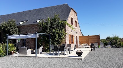 Gîte Version 70, Gîte à Mondrepuis