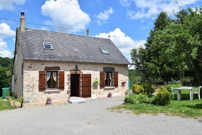 72G507 - Gîtes De France, Gîte à Crissé