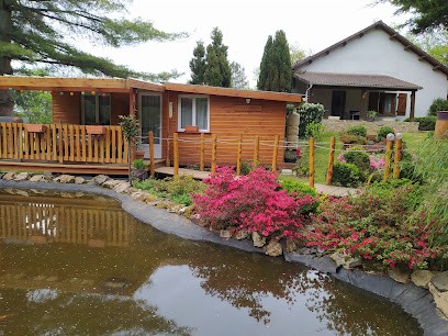 Gite de Belétou, Gîte à Jourgnac