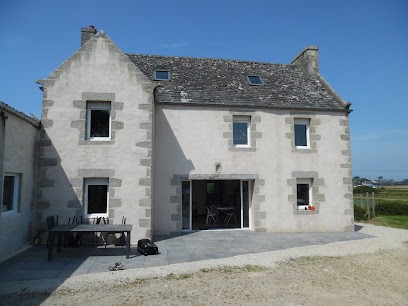 Gîte de Cheffren, Gîte à Santec