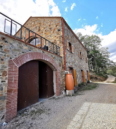Terre De Pierres Gîte à Llauro