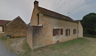 Le Bois vieux, Gîte à Saint-Crépin-et-Carlucet