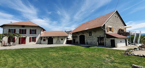 Chez Coline et Elie, Gîte à Saint-Martin-de-Bavel