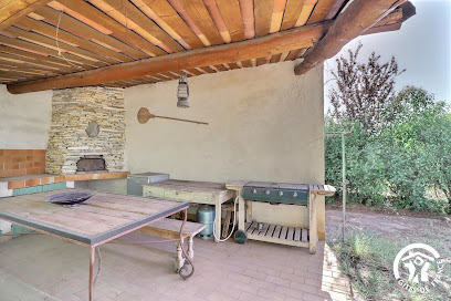 Mas De La Souque - Gîtes De France Gîte à Aix-en-Provence