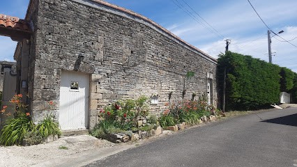 Le Clos PierresLogis, Gîte à Theil-Rabier