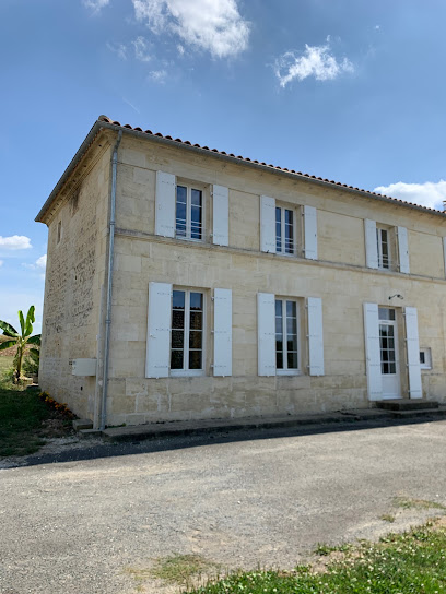 Gîte Chez Perdam Gîte à Jonzac