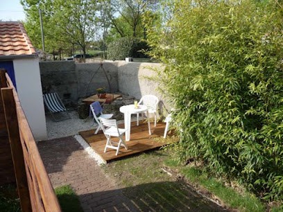 La Cabane du Dormeur, Gîte à La Plaine-sur-Mer