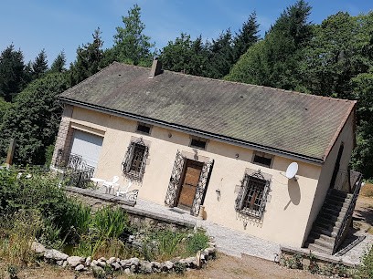 Gites Echappée Naturel, Gîte à Mesvres