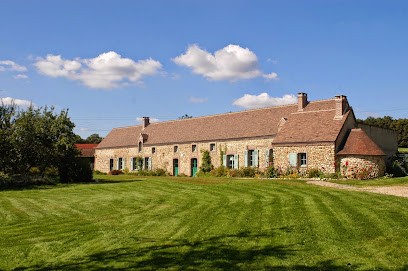 La Barbinière, Gîte à Longny les Villages