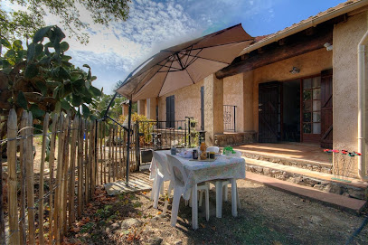 Tra Mare E Tova - Gîtes De France, Gîte à Solaro