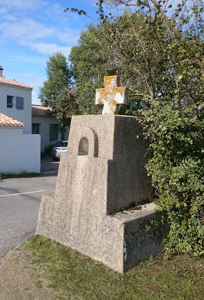La Croix Du Cheminet, Gîte à Noirmoutier-en-l'Île