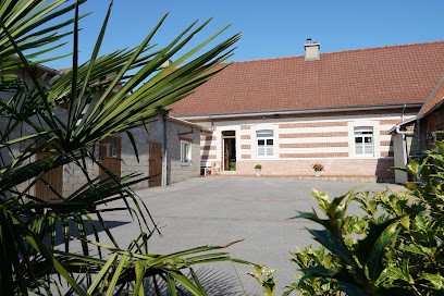 Les lapinous, Gîte à Cléty
