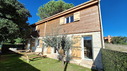 Gites Eden En Cévennes **** (Anduze) Gîte à Anduze