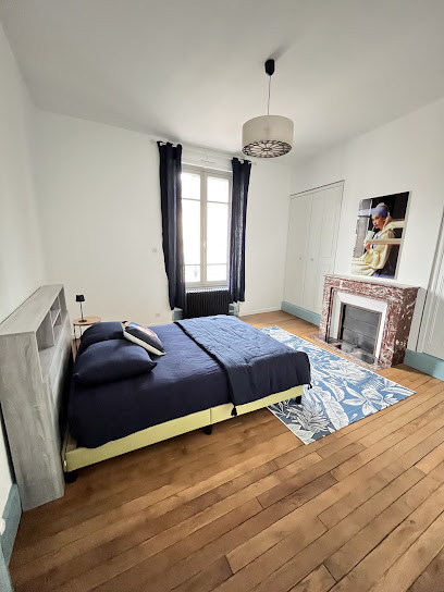 Gîte Neufchâteau : La Renardière Gîte à Neufchâteau
