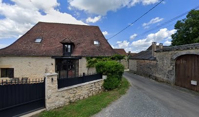 Gîte de Rozas, Périgord, Dordogne, Gîte à Sainte-Orse