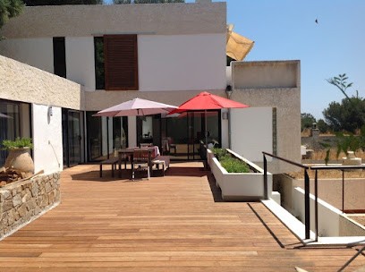 Maison avec vue à Ramatuelle, Gîte à Ramatuelle