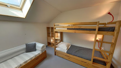 Le Trolle - Gîte À Barcelonnette, Gîte à Saint-Pons