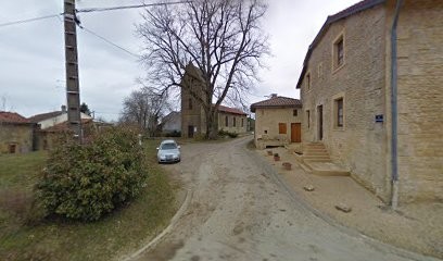 Gite de la Buissonnière, Gîte à Grand-Failly