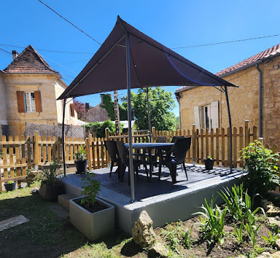 Les Couz'hôtes Du Périgord Gîte à Couze-et-Saint-Front