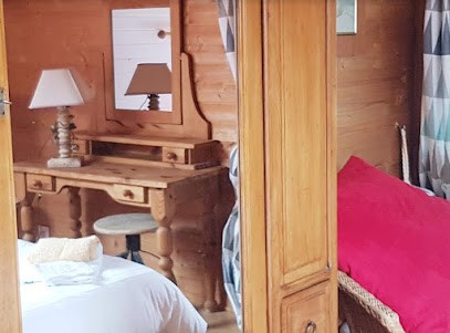 Gîte Mollon La Morène, Gîte à Villieu-Loyes-Mollon