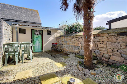 Le Patio - Gîtes De France Gîte à Pluzunet