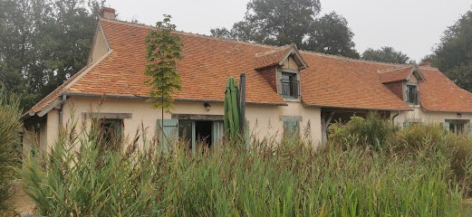 Domaine De Morgard, Gîte à La Pérouille