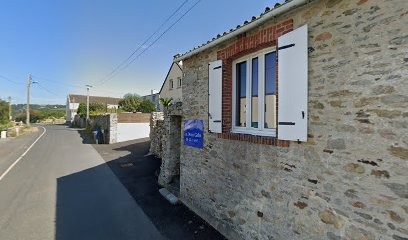 Gite Le Doux Galet, Gîte à Bretteville