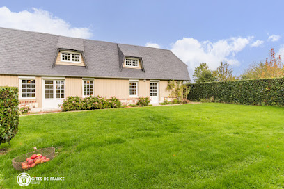 Gîte - Le Clos Du Petit Poirier Gîte au Perrey