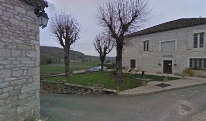 pèlerin Lascabanes, Gîte à Lendou-en-Quercy