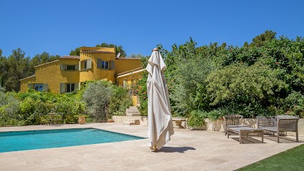 Moun Pantaï, Gîte à Ventabren