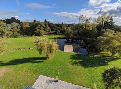 Le Romantik', Gîte à Langonnet