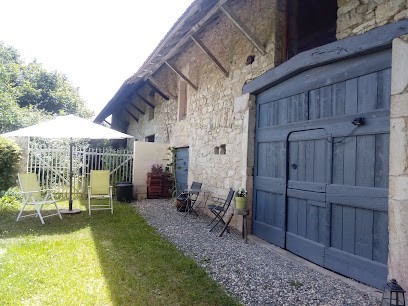 Studio Le P'tit Bugiste, Gîte à Contrevoz