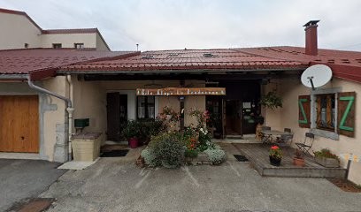 La Randonnée – Mouthe, Gîte à Mouthe