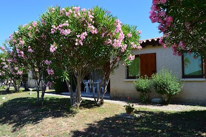 Recreation Area II, Gîte à Saint-Martin-d'Ardèche
