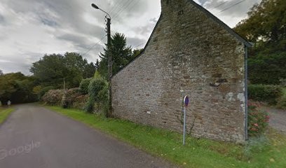 Gîte de Kerjacob, Gîte à Locronan