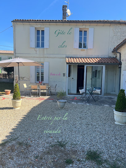 Gîte Le Clos, Gîte à Saint-Sulpice-de-Faleyrens