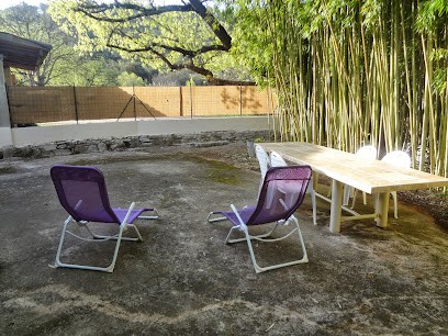 Gîte Au Fil de l'Eau, Gîte à Vins-sur-Caramy