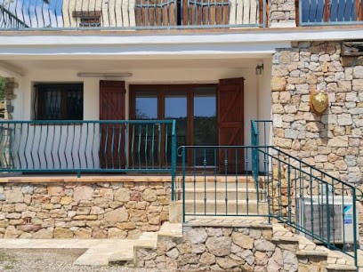 LE LION D'OR, Gîte à Brignoles