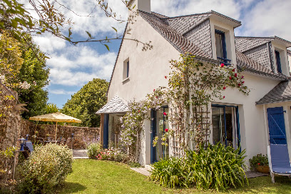 Location Villa Port Du Logeo 10 Pers 50 M De La Plage Gîte à Sarzeau