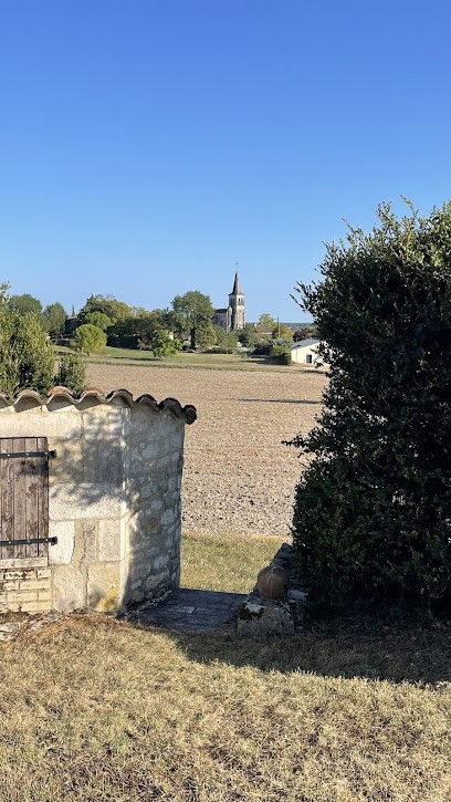 Le Pech d'Huguet, Gîte à Lhospitalet