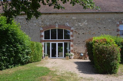 Gîtes et chambres d'hôtes Domaine de Chézelles, Gîte à Sidiailles