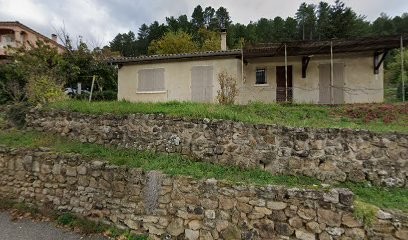 Meublé de Tourisme - Les Vivets - DISCHAMPS, Gîte à Ucel