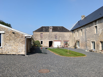 Cap Manvieux Gîtes (5 Mn D'arromanches), Gîte à Manvieux