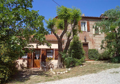 Mas Terrats - Gîtes De France, Gîte à Ponteilla