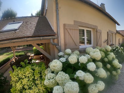 LE GÎTE DE LA BUTTE, Gîte à Faverolles