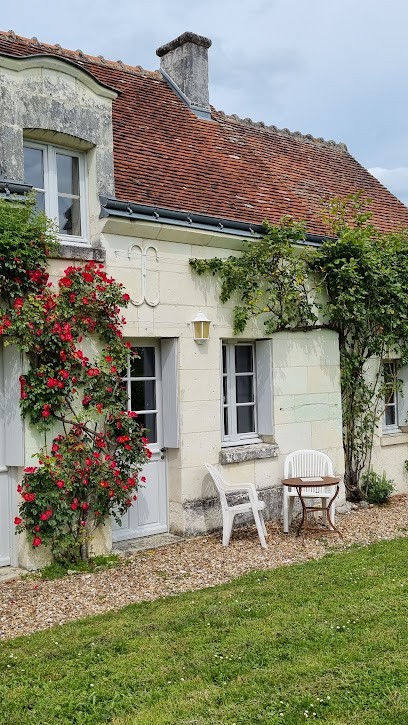 Gîte les Minières, Gîte à Chambourg-sur-Indre
