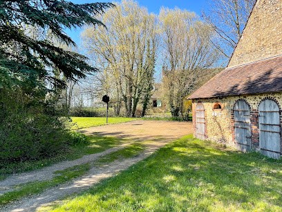 Villa Choupinière, Gîte à Choue