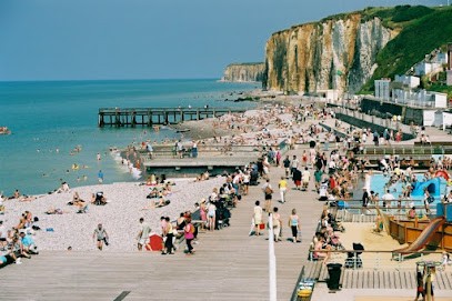Casa De Veules, Gîte à Veules-les-Roses